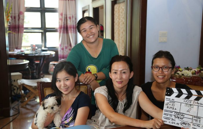 “Доз”-ынхон шинэ киноныхоо албан ёсны трэйлэрийг цацлаа